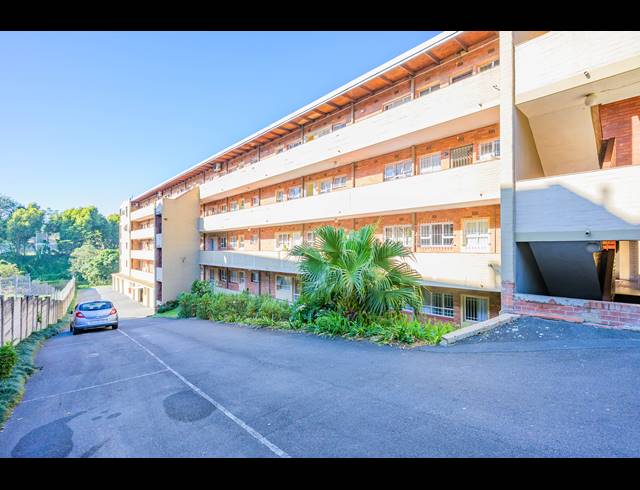 3 BEDROOM APARTMENT FOR SALE IN ASHLEY